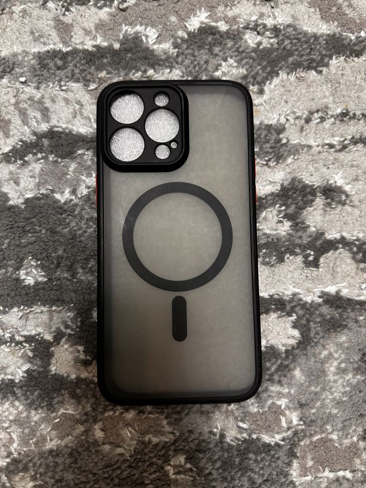 Чохли на 13 iPhone та на 14 pro max