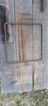 Strzemiona budowlane 30 cm x 30 cm, fi8