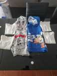 Roupa Menino/Criança 98cm