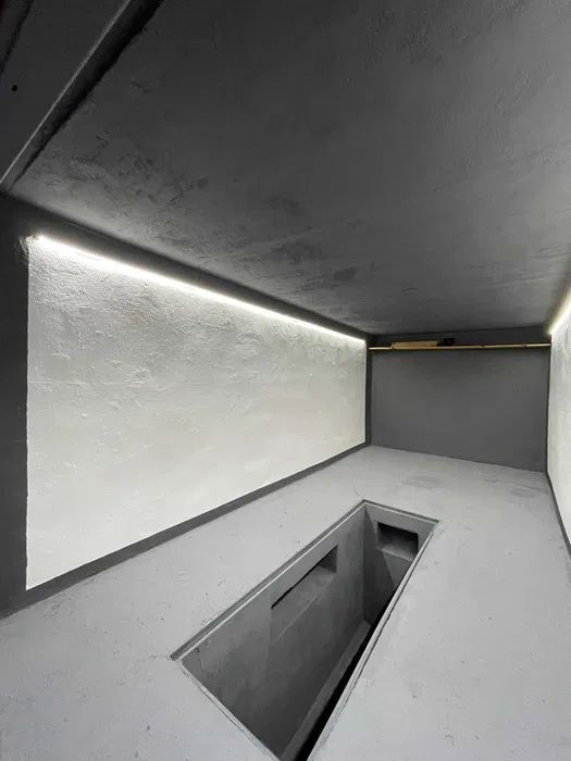 Wynajme Garaż Z Kanałem I Wodą Kraków