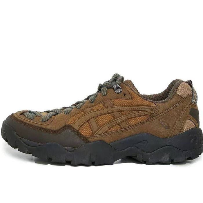 Кросівки|Asics Gel-Pickar