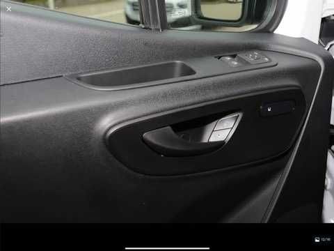 Mercedes-Benz eSprinter