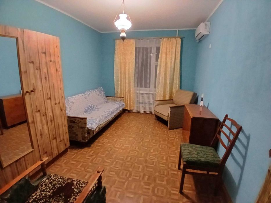 Сдам 2-к квартиру на Шевченковском (1 мкрн) по ул. Героев 55 бригады