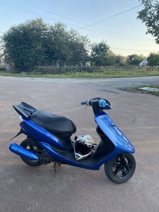 Продам jog sa16 zr evo