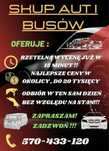 Skup Aut I busów do 20.000 zł - Szybka wycena - odbiór w ten sam dzień