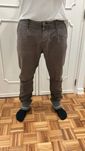 Calcas Homem Scotch & Soda Tam40