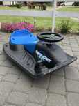 Razor crazy drift cart 2.0
