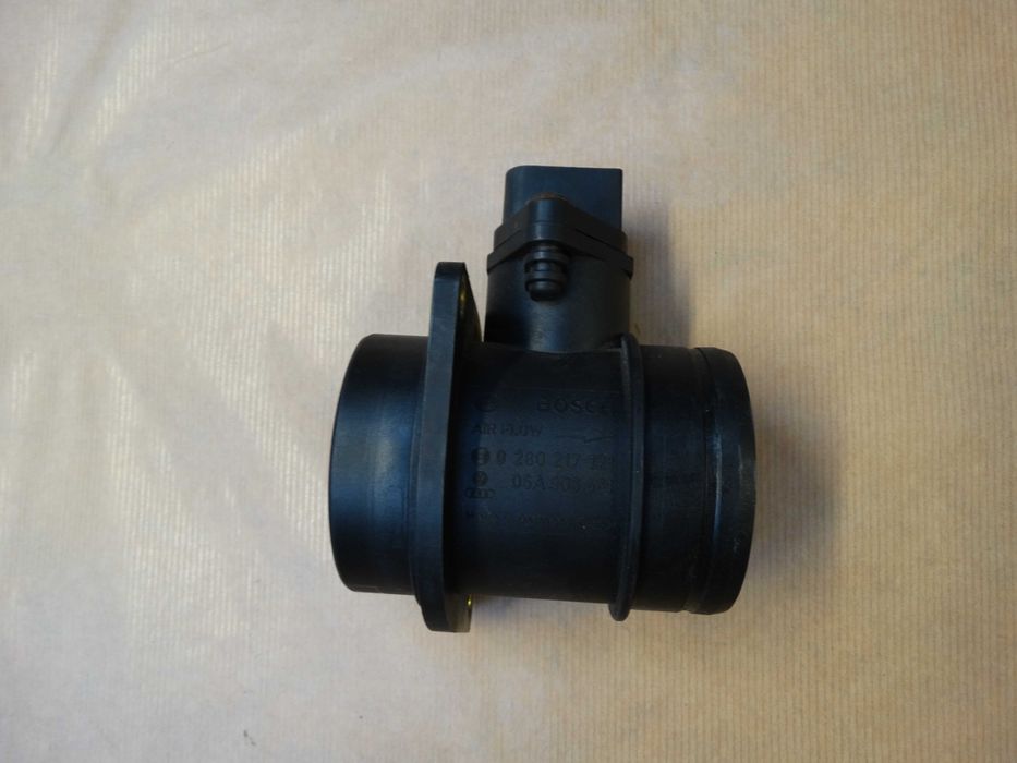 przepływomierz przepływka powietrza Sharan Alhambra Galaxy 1,9TDI 116