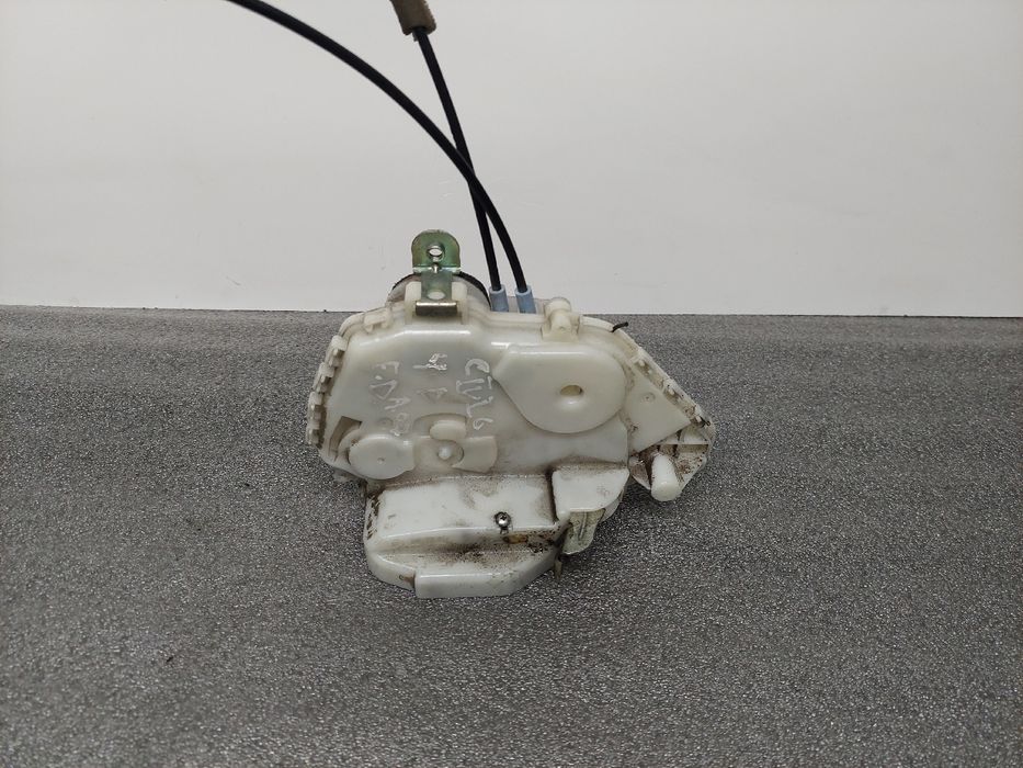 Fechadura / fecho porta frente direito HONDA Civic VIII Sedan (FD_, FA