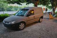 Opel Combo C 1.3 CDTi a andar todos os dias