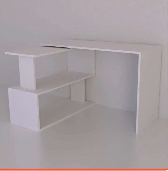 Стіл кутовий трансформер