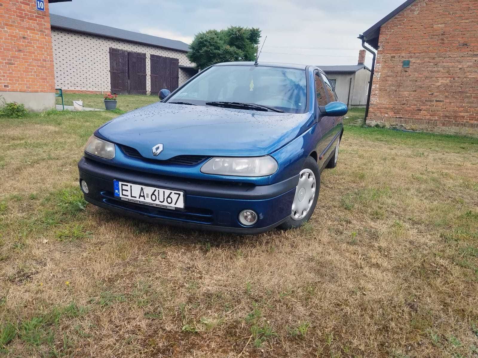 Renault Laguna I