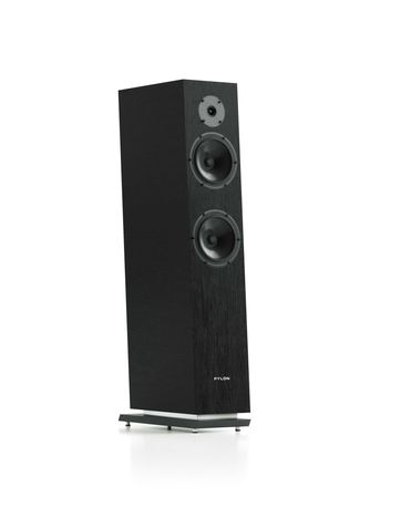 Pylon Audio Diamond 28 - Kolumny stereo Wiele kolorów! Odsłuchaj u nas