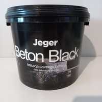Beton Black Jeger 7kg