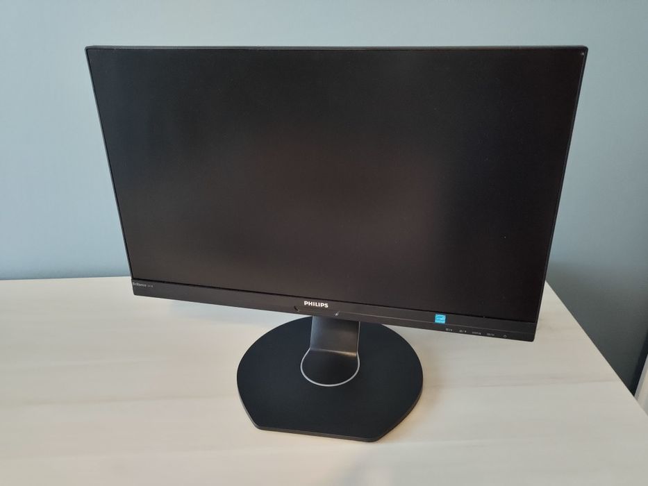 Monitor 24 cale Philips 241B7QU