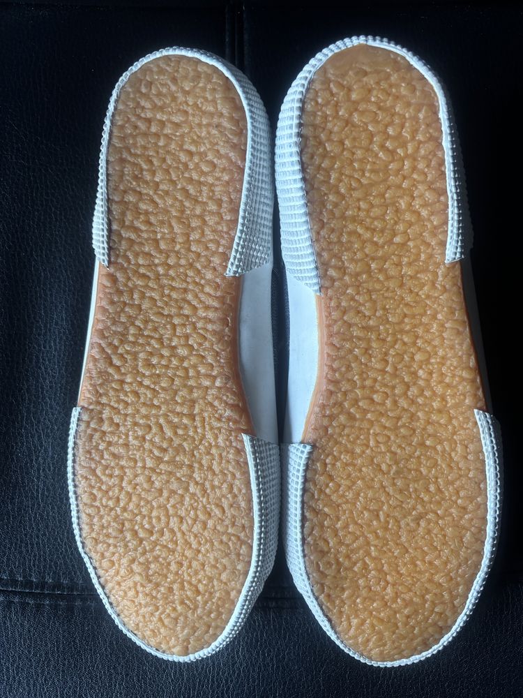 Sapatilhas passeio Lefties