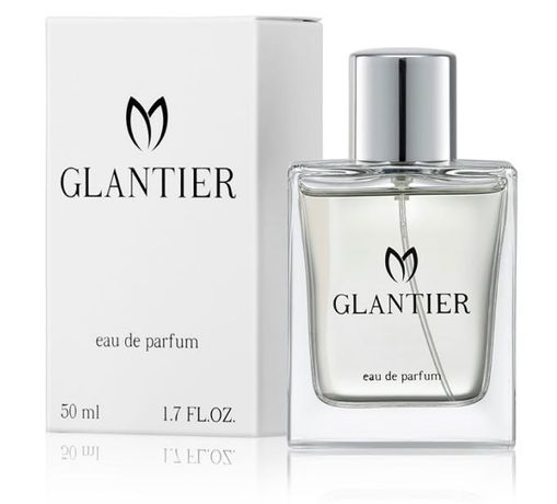 perfumy Glantier 50ml nowe sexi zapach nr780