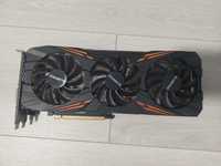 Karta Graficzna GTX 1070  8GB