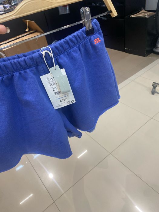 Шорты
