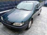 Citroen Xsara MKI 1.4 Benzyna