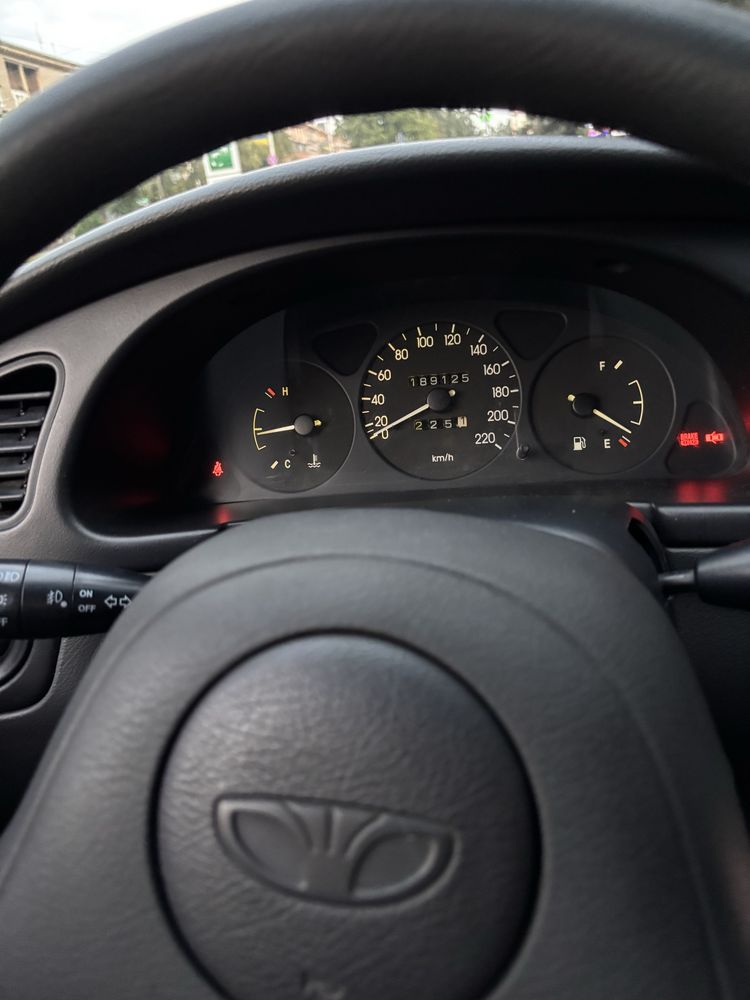 Продам Lanos 1.5 benz