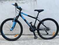 Bicicleta B-TWIN ROCKRIDER 500