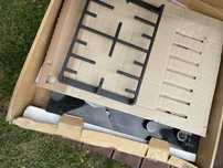 Plyta gorenje gaz indukcja ITG 623