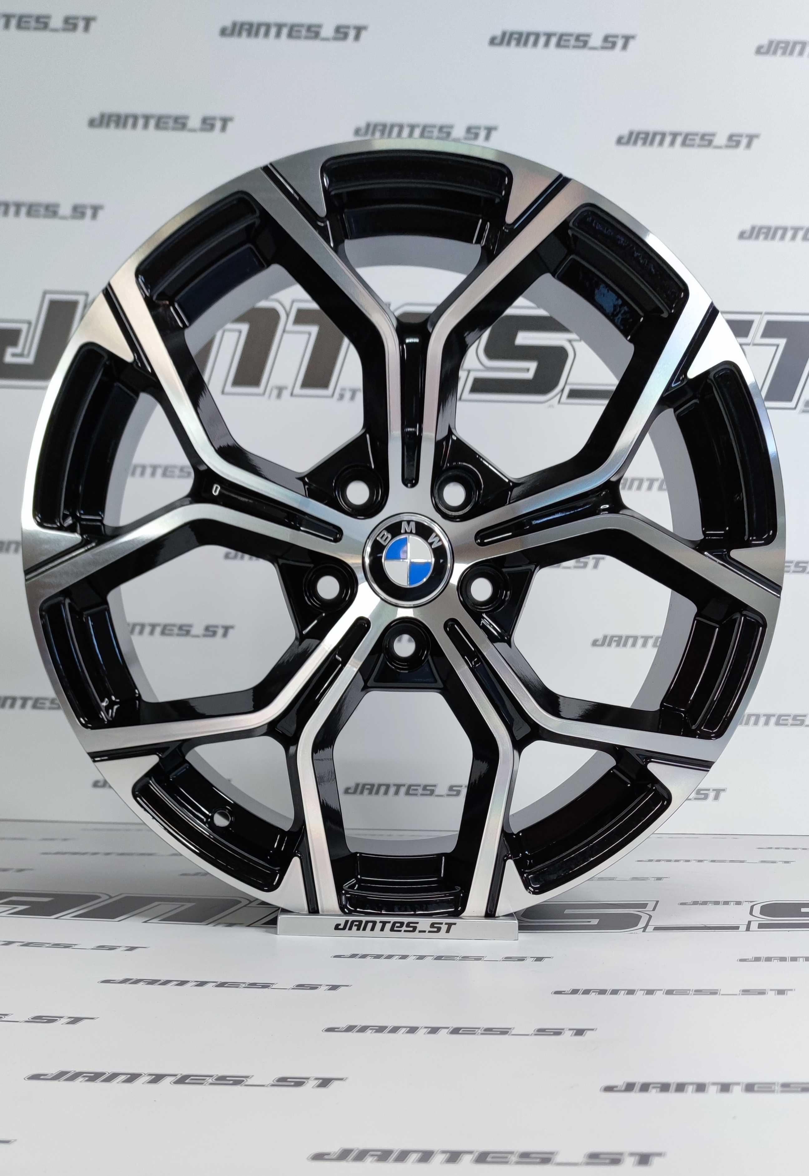 jantes 18 5X112 Novas BMW X1, X2, MINI