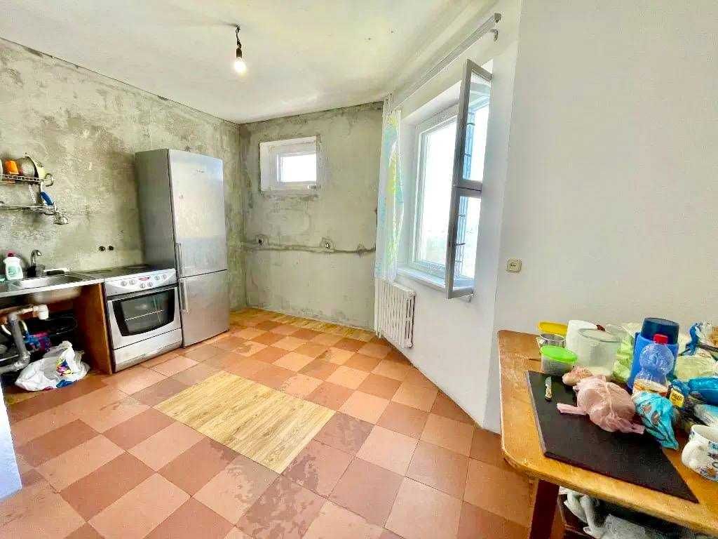 В продаже Видовая 2к квартира 59м2  Левобережный3 Караван Мира