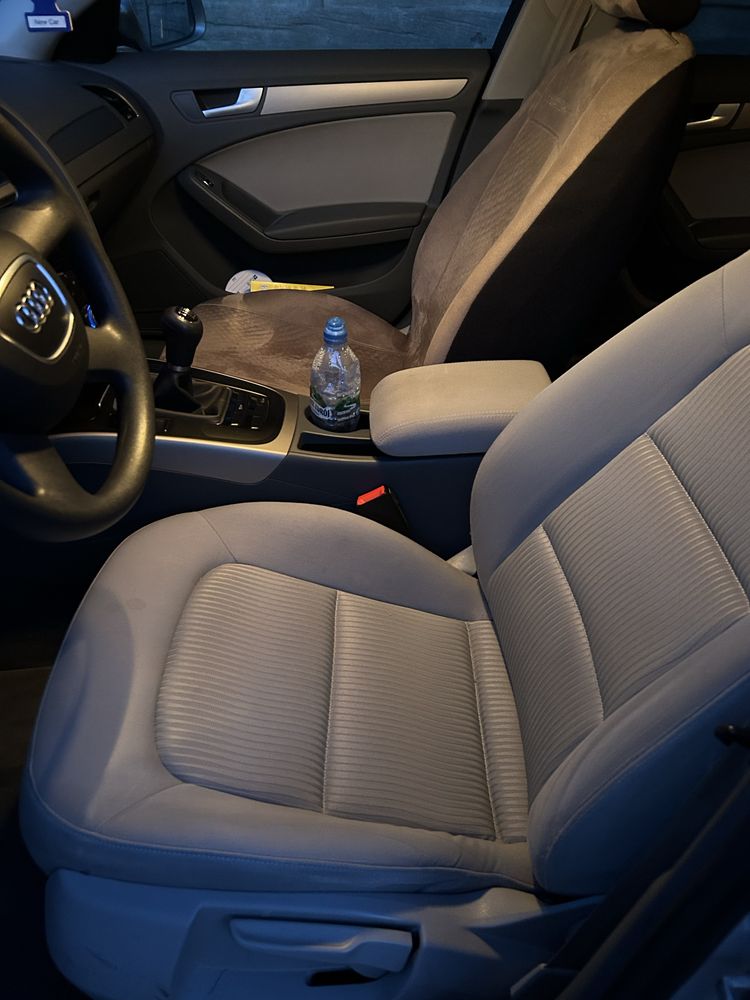Audi A4 1.8 TFSI 2012 r OKAZJA !