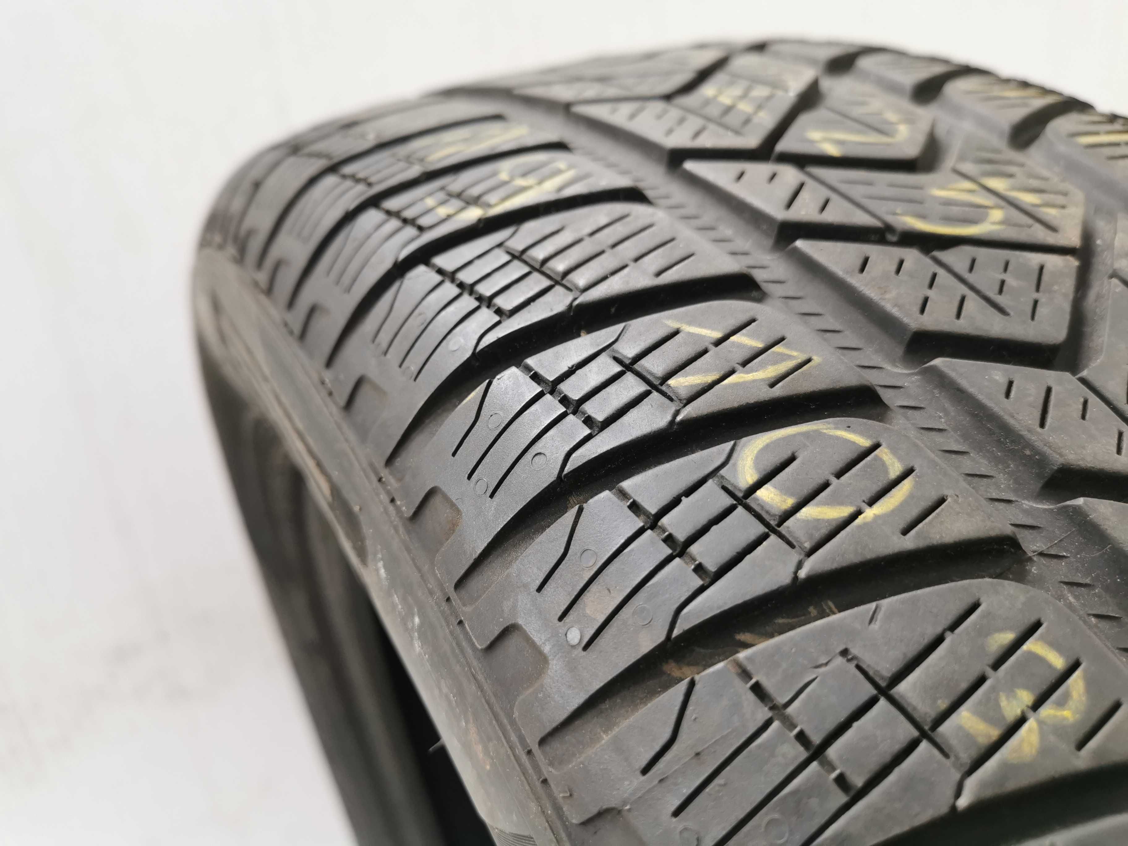 Pirelli Winter Scorpion 225/60r17 103V 2019r XL Rant N5100