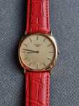 Szwajcarski zegarek Longines manual lata 70