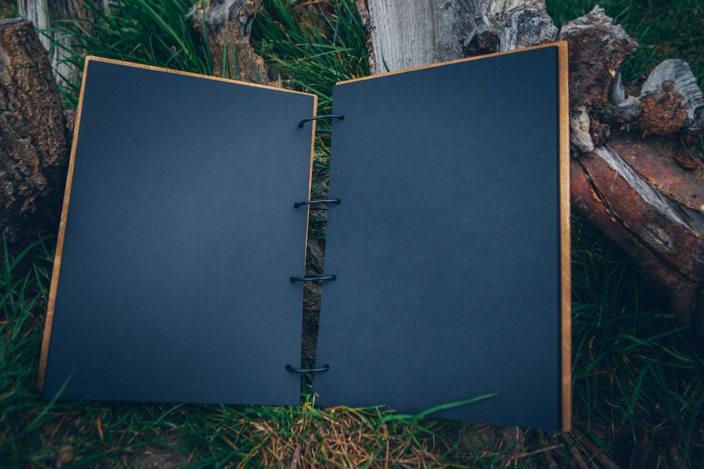 Księga Gości, Album na zdjęcia - Ślub Wesele