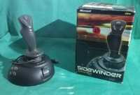 Microsoft joystick