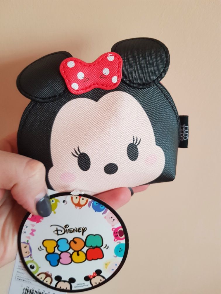 Мінні Маус Стіч Дитячий гаманець Дитячі гаманці Disney