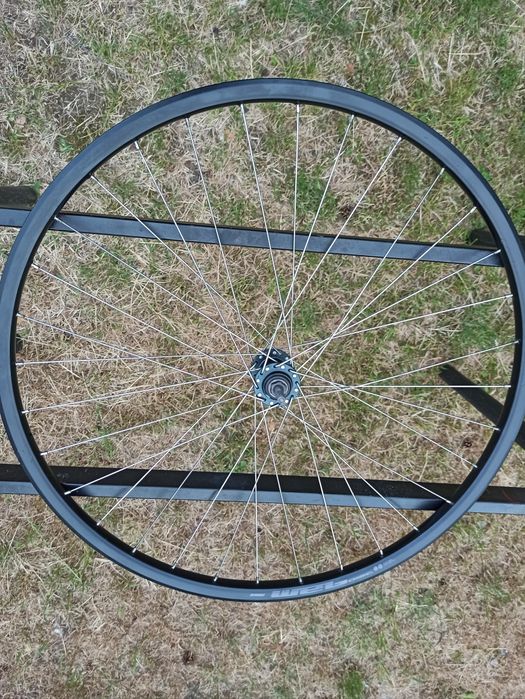 Koło przednie 28" Rodi WEB disc Alloy 6063 ETRTO 622x19C