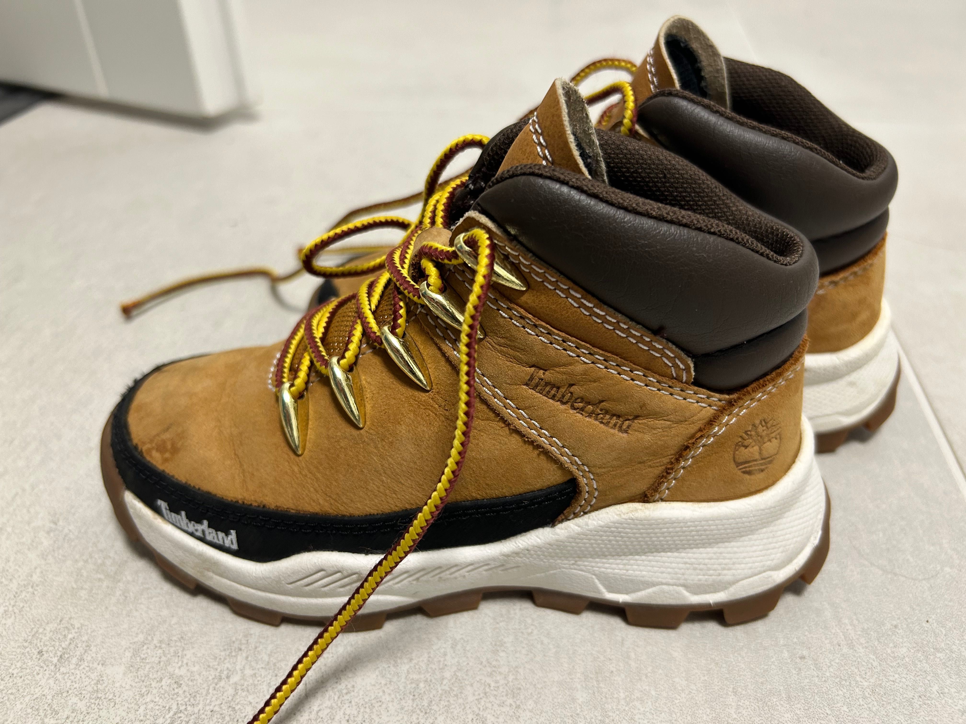 Buty Timberland r.27