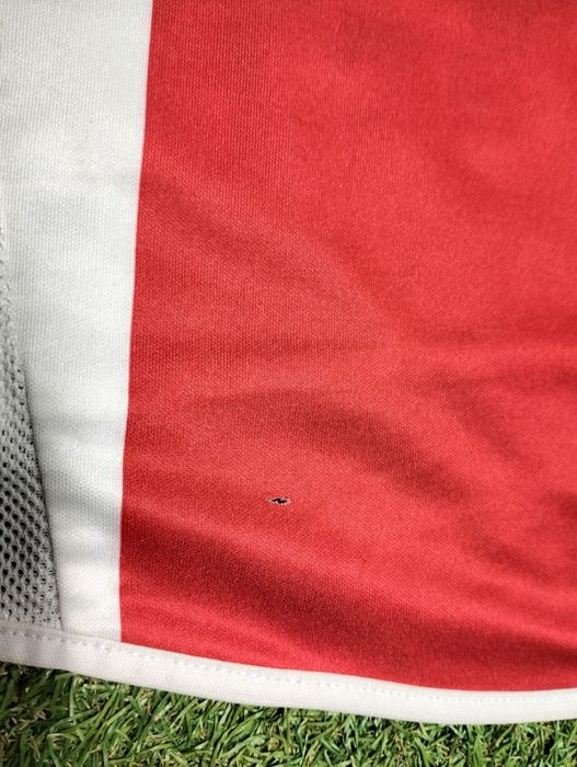 Koszulka piłkarska Ajax Amsterdam