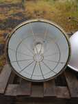 Lampa oprawa magazynowa MITRA