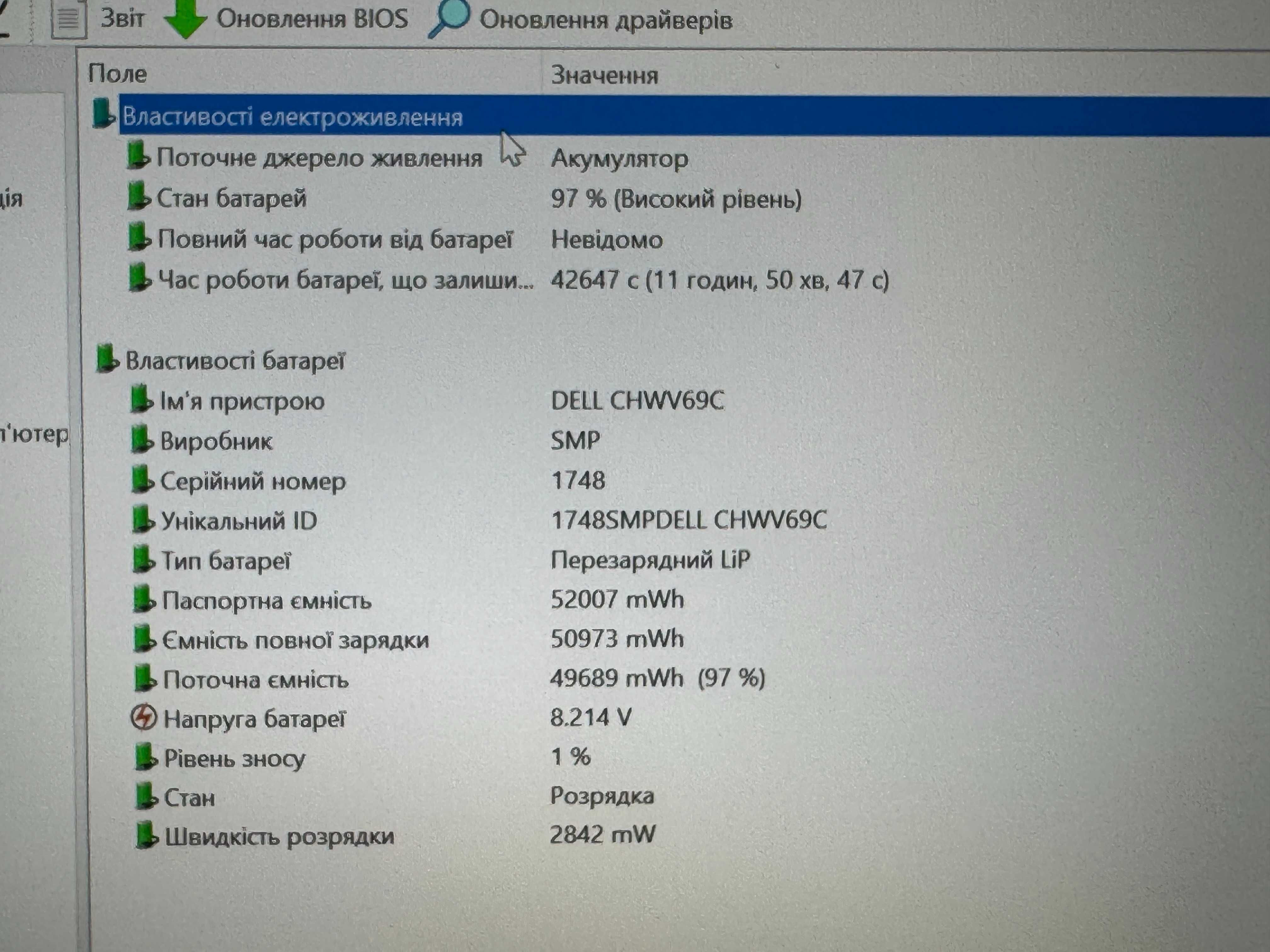 Трансформер Dell Latitude 7400 2in1 i5-8365U/8/256 сенсорний