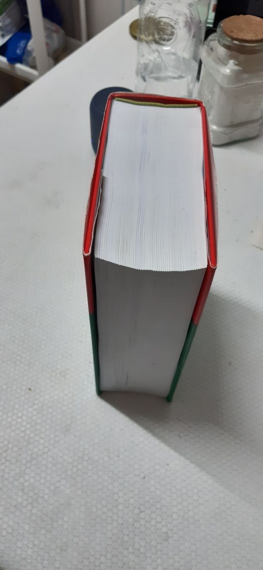 Dicionário Língua Portuguesa - Texto Editores