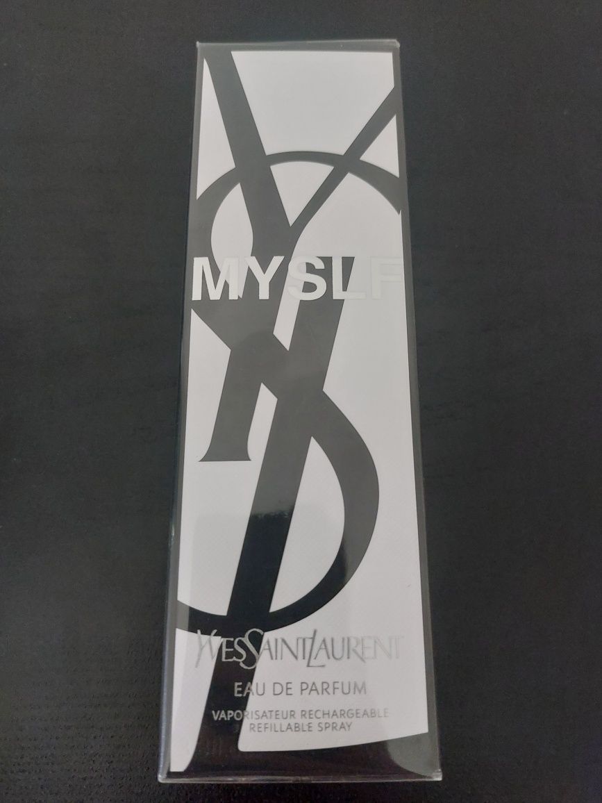Yves Saint Laurent MYSLF EDP 100ml