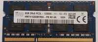 Оперативна пам'ять DDR3L 8gb HYNIX