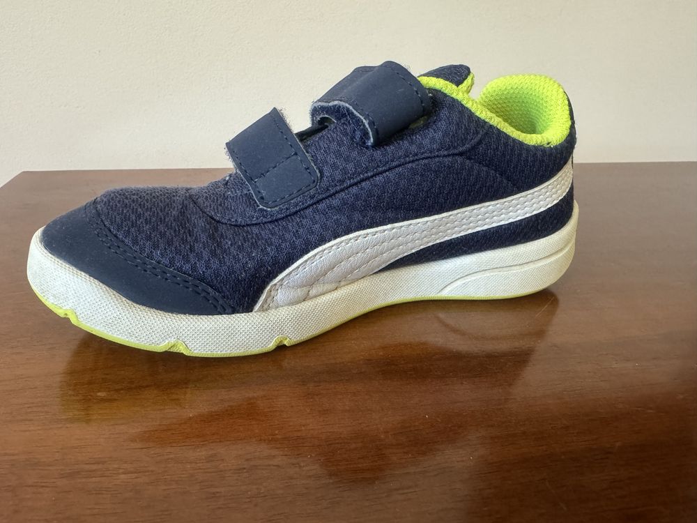 Кросівки puma, кросовки  puma, розмір 31.