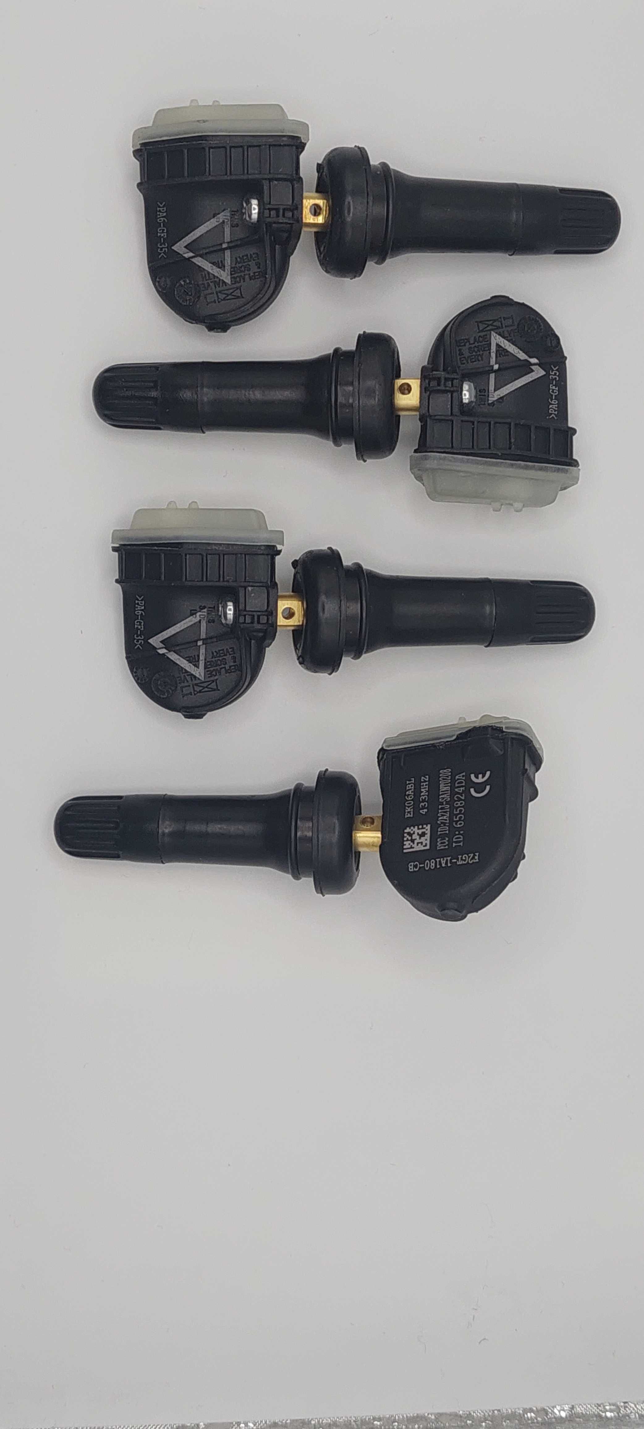 CZUJNIKI TPMS - FORD Edge Fiesta Mondeo S-Max Galaxy Mustang
