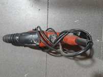 HILTI  TE  2-M berbequim demolidor