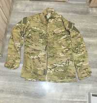 Wojskowa bluza munduru polowego multicam
