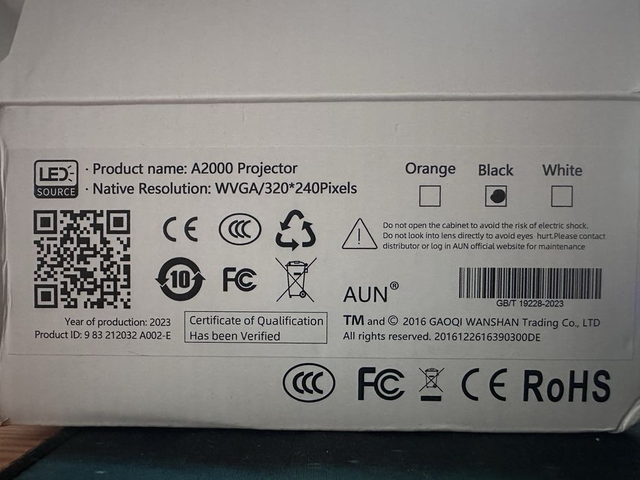 Tufting gun + rzutnik + włóczki + nawijarka