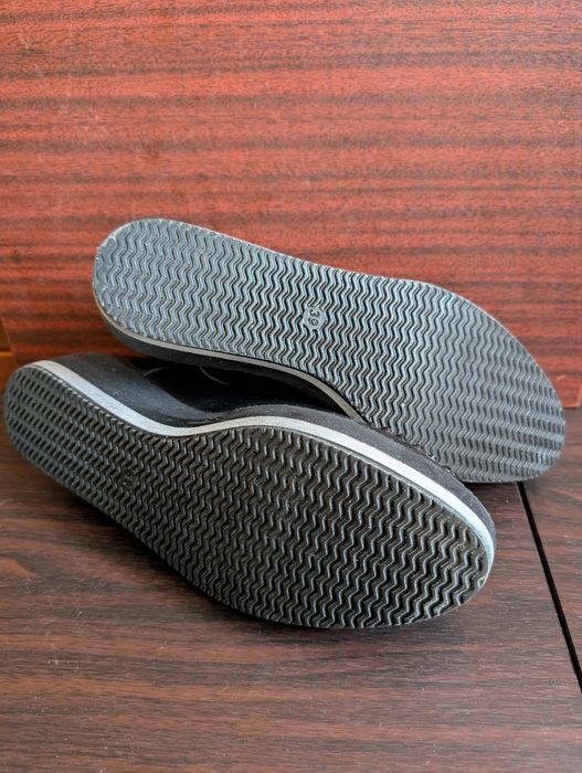 Черевики жіночі шкіряні, 39 розміру