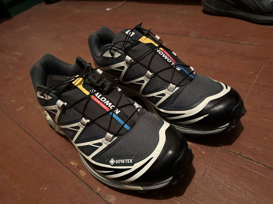 Salomon XT 6 оригінал 45